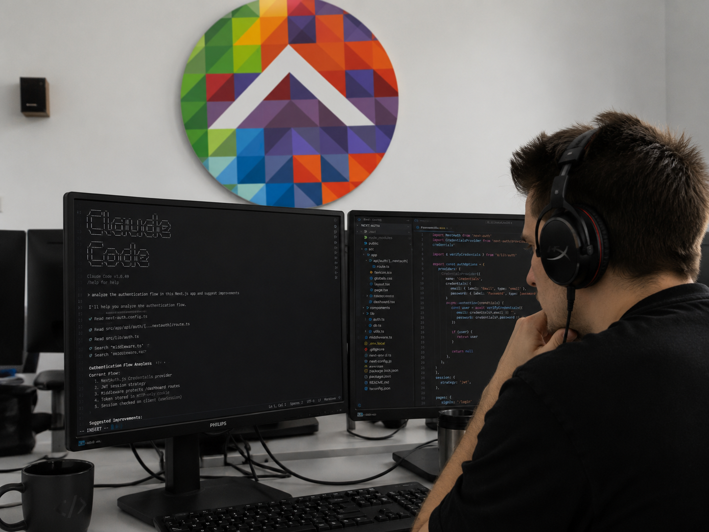 AI-First Haskell Developers for Faster Releases